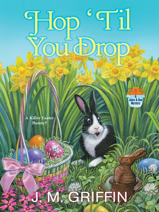 Title details for Hop 'Til You Drop by J.M. Griffin - Available